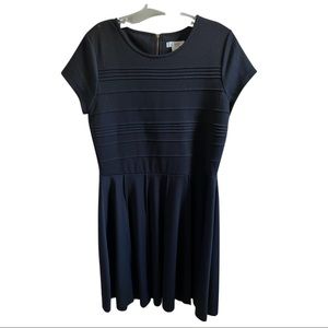 Little Black Dress - Size 10 - Cato